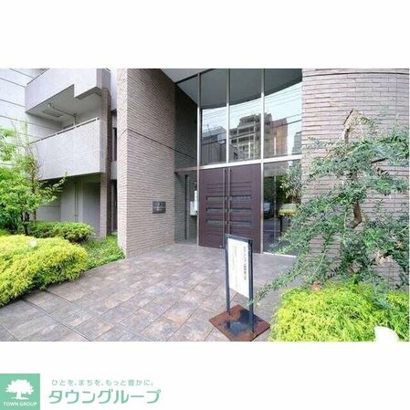 オーキッドレジデンス神楽坂の物件内観写真